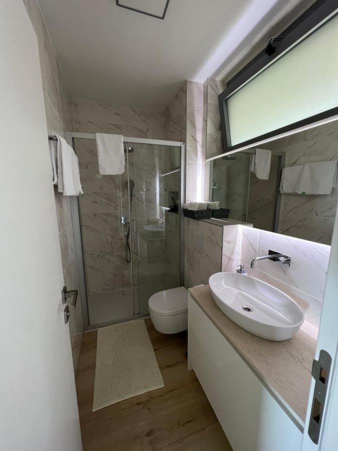Kozino Apartments ภายนอก รูปภาพ