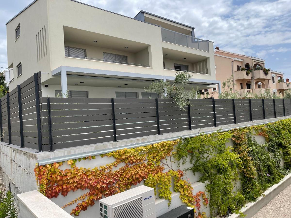 Kozino Apartments ภายนอก รูปภาพ