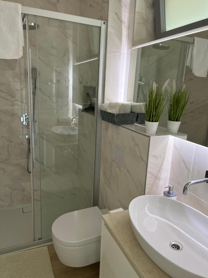 Kozino Apartments ภายนอก รูปภาพ