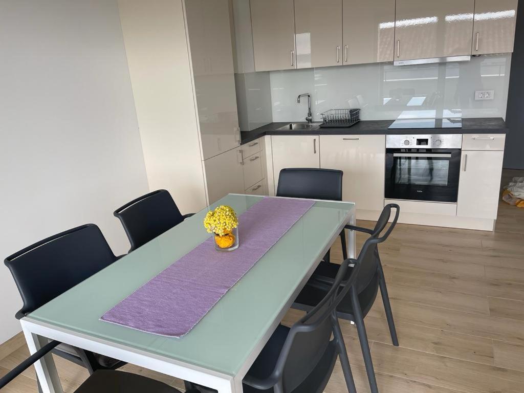 Kozino Apartments ภายนอก รูปภาพ