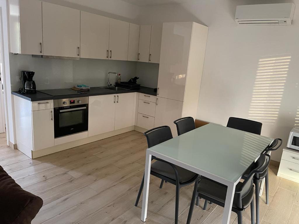 Kozino Apartments ภายนอก รูปภาพ